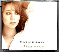 Mariah Carey - Open Arms